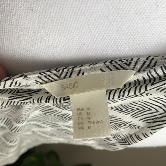 H&M Racerback Dress - Picture 5 of 5